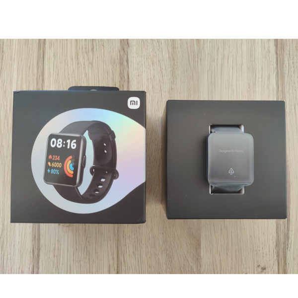 ساعت هوشمند شیائومی مدل Redmi Watch 2 Lite