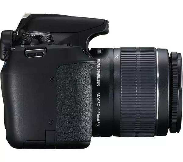 دوربین عکاسی کانن Canon EOS 2000D