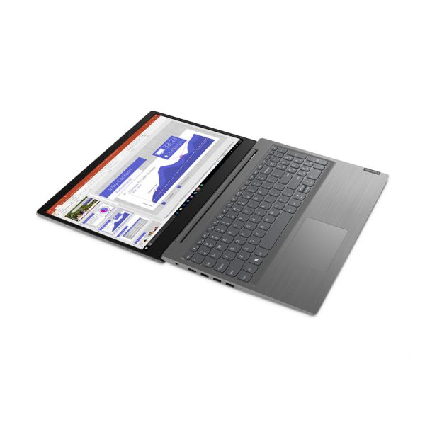 لپ تاپ 15.6 اینچی لنوو مدل V15 IGL-Celeron N4020 4GB 256SSD