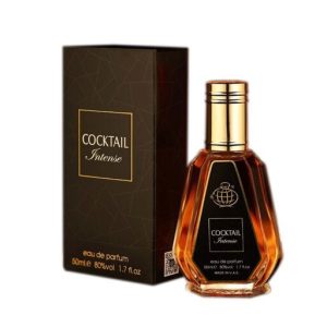 عطر ادکلن مینیاتوری کوکتل 50cocktail میل فرگرانس