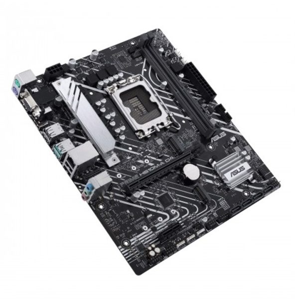 مادربرد ایسوس PRIME H610M-A WIFI D4 AS