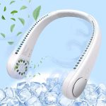 پنکه گردنی شارژی مدل NECK FAN - Image 2