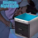 مینی کولر آبی مدل Arctic Air Ultra - Image 7