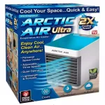 مینی کولر آبی مدل Arctic Air Ultra - Image 6