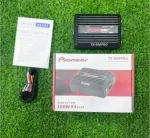 آمپلی فایر مانیتور اندروید پایونیر مدل Pioneer TS-500PRO - Image 4