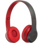 هدفون بی سیم مدل P47 اصل(باتری بزرگ) - Image 5