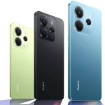 گوشی شیائومی Redmi Note 14 4G | حافظه 256 رم 8 گیگابایت - Image 5
