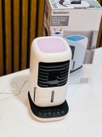 کولر آبی رومیزی سیلورکرست مدل A1-12 با مه پاش - Image 6