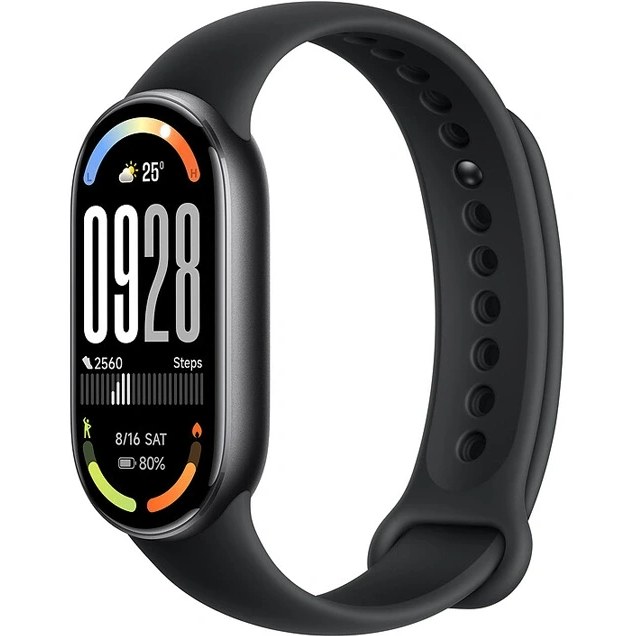 مچ بند هوشمند شیائومی مدل Mi Band 10 Active