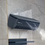 مینی کولر شارژی Edon مدل E868 با ریموت و مه پاش - Image 4