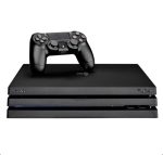 کنسول بازی سونی استوک PS4 Pro | حافظه 1 ترابایت - Image 3
