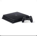 کنسول بازی سونی استوک PS4 Pro | حافظه 1 ترابایت - Image 2