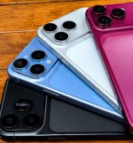گوشی موبایل اپل iPhone 17 Pro Max CH/A ظرفیت 256 گیگابایت رم 12 گیگابایت - Image 4