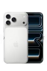 گوشی موبایل اپل iPhone 17 Pro Max CH/A ظرفیت 256 گیگابایت رم 12 گیگابایت - Image 2