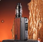 ویپ شارژی ووپو درگ ۴- voopoo drag 4 - Image 6