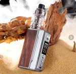 ویپ شارژی ووپو درگ ۴- voopoo drag 4 - Image 5