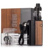 ویپ شارژی ووپو درگ ۴- voopoo drag 4 - Image 3