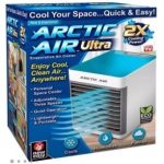مینی کولر آبی مدل Arctic Air Ultra - Image 4