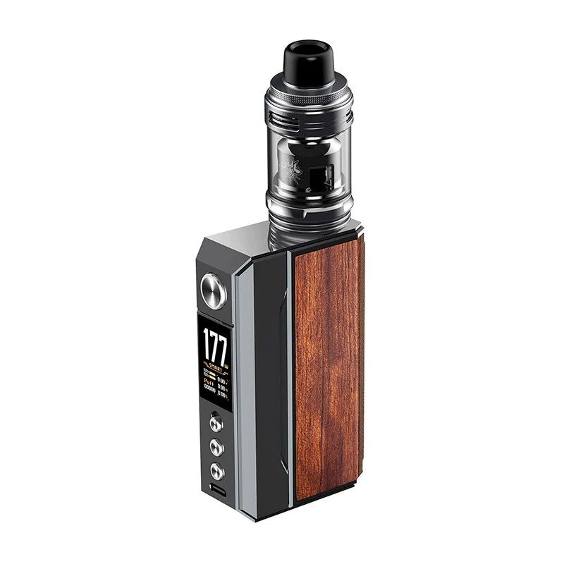 ویپ شارژی ووپو درگ ۴- voopoo drag 4