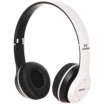 هدفون بی سیم مدل P47 اصل(باتری بزرگ) - Image 3