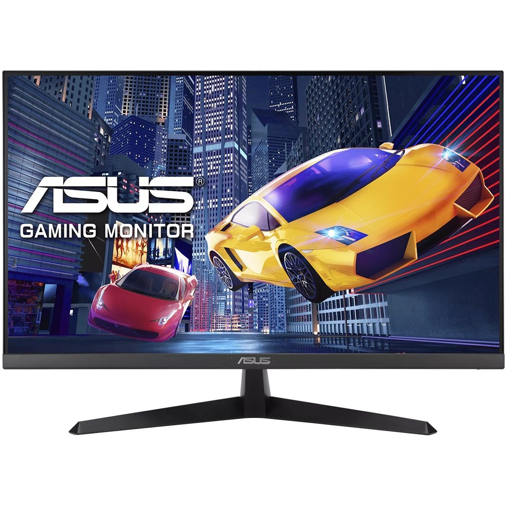 XrRfEaxZf0-3ZEs0 مانیتور گیمینگ ایسوس VY279HGR سایز ۲۷ اینچ کیفیت Full HD ۱ میلیثانیه ۱۲۰ هرتز - Image 1