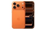 گوشی موبایل اپل iPhone 17 Pro Max CH/A ظرفیت 256 گیگابایت رم 12 گیگابایت