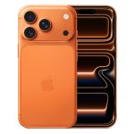 گوشی موبایل اپل iPhone 17 Pro Max CH/A ظرفیت 256 گیگابایت رم 12 گیگابایت