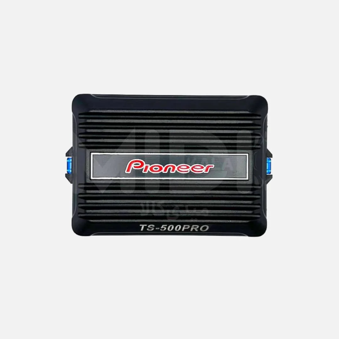 b3e5ce37-b9f7-4a50-a6f8-6593cf7981a2 آمپلی فایر مانیتور اندروید پایونیر مدل Pioneer TS-500PRO - Image 1