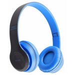 هدفون بی سیم مدل P47 اصل(باتری بزرگ) - Image 4