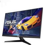 مانیتور گیمینگ ایسوس VY279HGR سایز ۲۷ اینچ کیفیت Full HD ۱ میلی‌ثانیه ۱۲۰ هرتز - Image 2