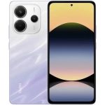 گوشی شیائومی Redmi Note 14 4G | حافظه 256 رم 8 گیگابایت - Image 2