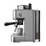 اسپرسوساز سیلور کرست مدل SSMP1770A2 ظرفیت ۲.۳ لیتر با فیلتر استیل - Image 3