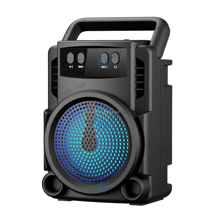 اسپیکر گریت نایس مدل GTS 1360