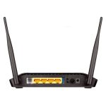 مودم دی لینک مدل DSL-2750U استوک - Image 2