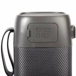 اسپیکر بلوتوثی بیکارو مدل GF501 - Image 4