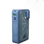 پاوربانک 22.5 وات هیسکا مدل HP-226PD ظرفیت 20000 میلی آمپر ساعت - Image 4