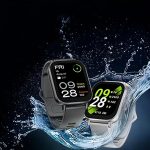 ساعت هوشمند شیائومی مدل Redmi Watch 5 Active با بدنه فلزی و ضد آب - Image 4