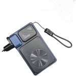 پاوربانک 22.5 وات هیسکا مدل HP-226PD ظرفیت 20000 میلی آمپر ساعت - Image 2
