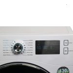 ماشین لباسشویی دوو مدل LM-881 ظرفیت ۸ کیلوگرم درب از جلو با موتور BLDC و ۱۴ برنامه - Image 5
