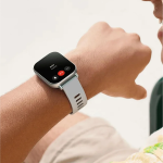 ساعت هوشمند شیائومی مدل Redmi Watch 5 Active با بدنه فلزی و ضد آب - Image 2