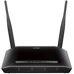 مودم دی لینک مدل DSL-2750U استوک