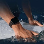 ساعت هوشمند شیائومی مدل Redmi Watch 5 Active با بدنه فلزی و ضد آب - Image 3