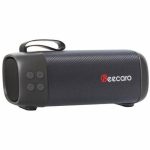 اسپیکر بلوتوثی بیکارو مدل GF501 - Image 2