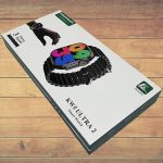 ساعت هوشمند اولترا مدل KW5 ULTRA2 - Image 2