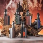 ویپ درگ 4 ووپو VOOPOO DRAG 4 - تصویر 5