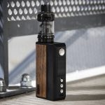 ویپ درگ 4 ووپو VOOPOO DRAG 4 - تصویر 3