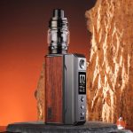 ویپ درگ 4 ووپو VOOPOO DRAG 4 - تصویر 4
